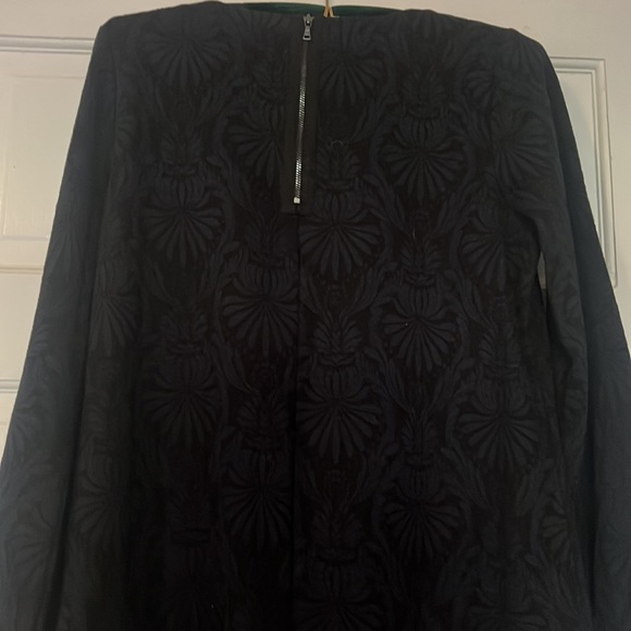 Talbots long sleeved dress- SOLD! - Picture 3 of 6